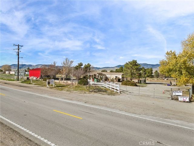 28101 W Avenue C6, Lancaster