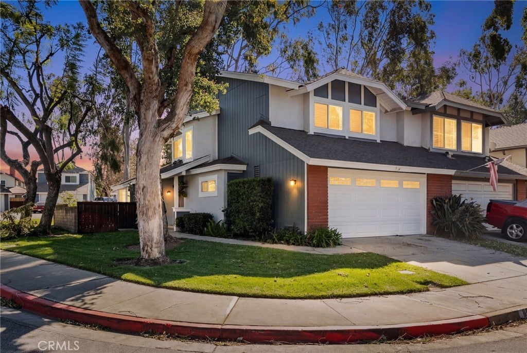 850 Tucson Court, San Dimas