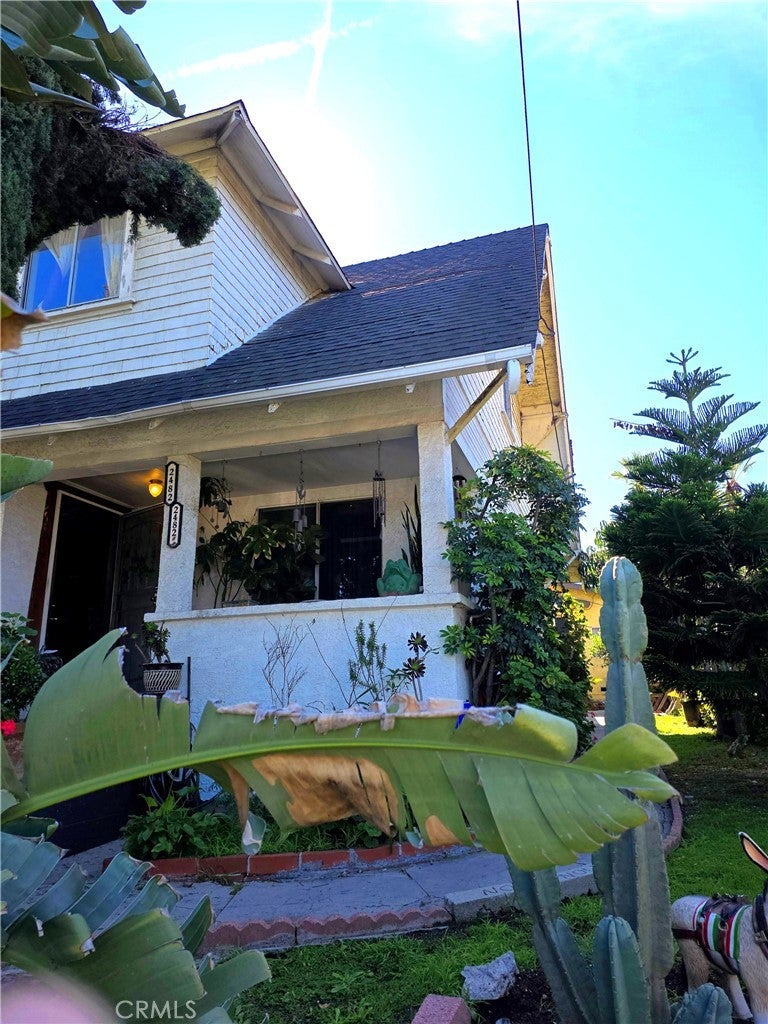 Photo of Listing #SR26044859