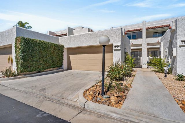 756 Violeta Drive, Palm Springs