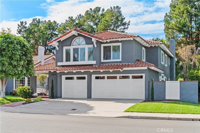 26521 Maside, Mission Viejo