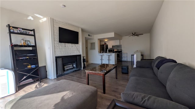 421 S La Fayette Park S # 720, Los Angeles