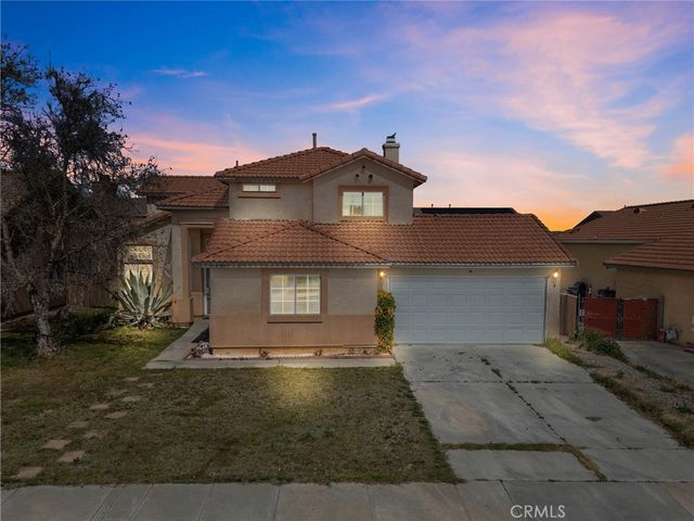 13806 Salado, Victorville