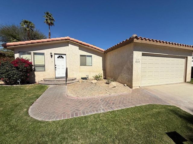 77848 Chandler Way, Palm Desert