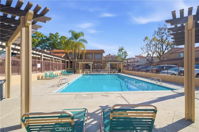 2714 #12 Via Colina, Fullerton