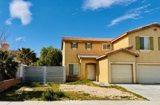 36861 37th E, Palmdale