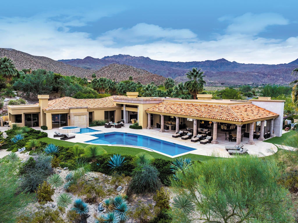 602 Rocky Creek, Palm Desert