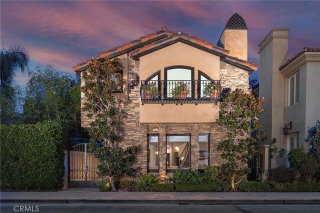 111 Via Koron, Newport Beach