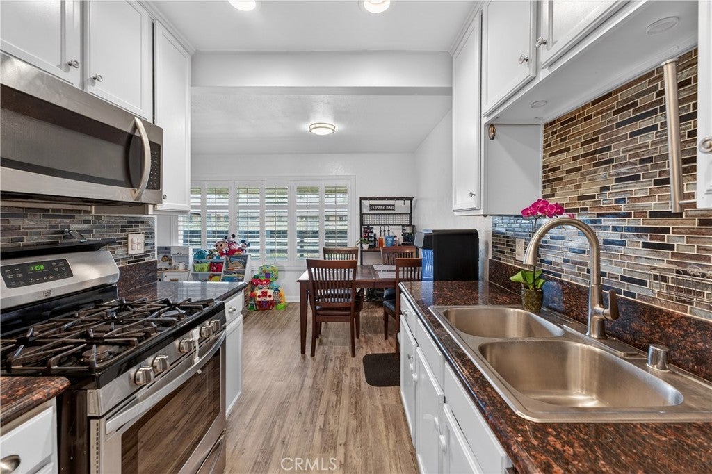 1430 Lambert 384, La Habra