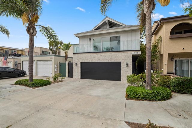 5119 River Avenue, Newport Beach