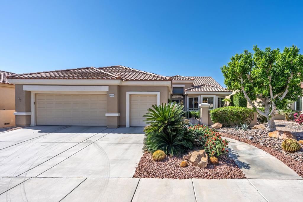 35877 Rosemont Drive, Palm Desert