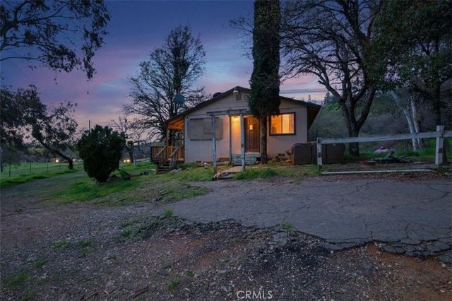 10447 Texas Hill Road, Dobbins