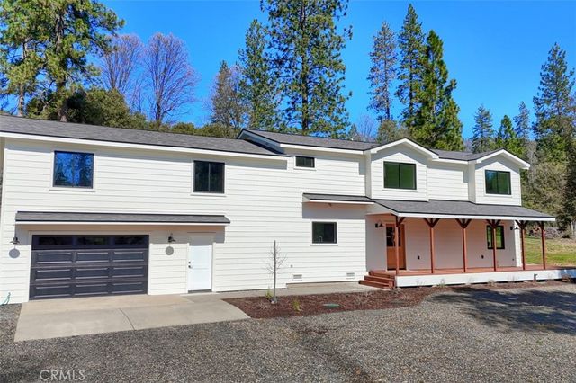 3181 B Triangle Park Drive, Mariposa