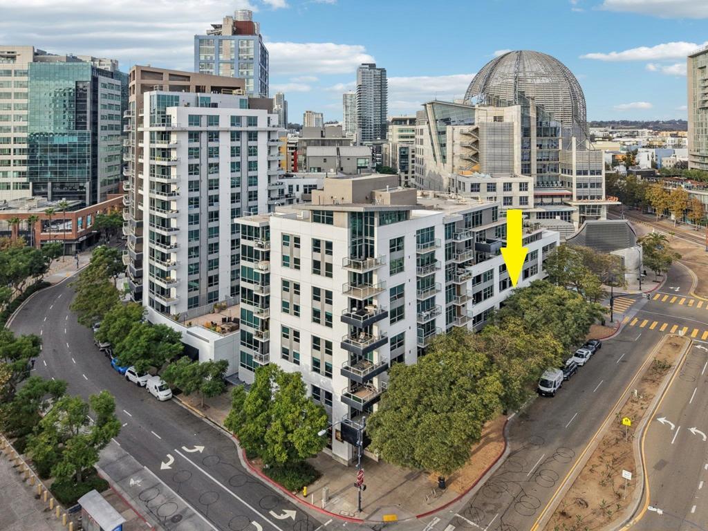 Photo of Listing #260005399SD