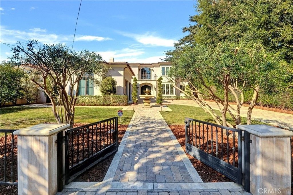 631 W Longden Avenue, Arcadia