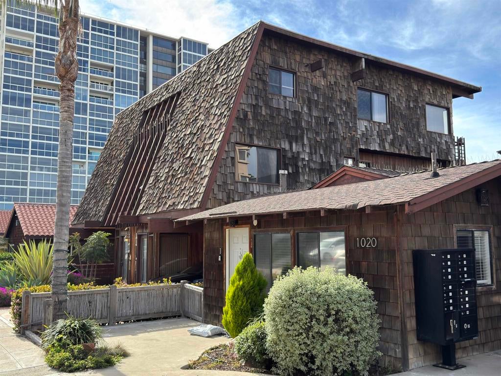 1014 Coast, La Jolla