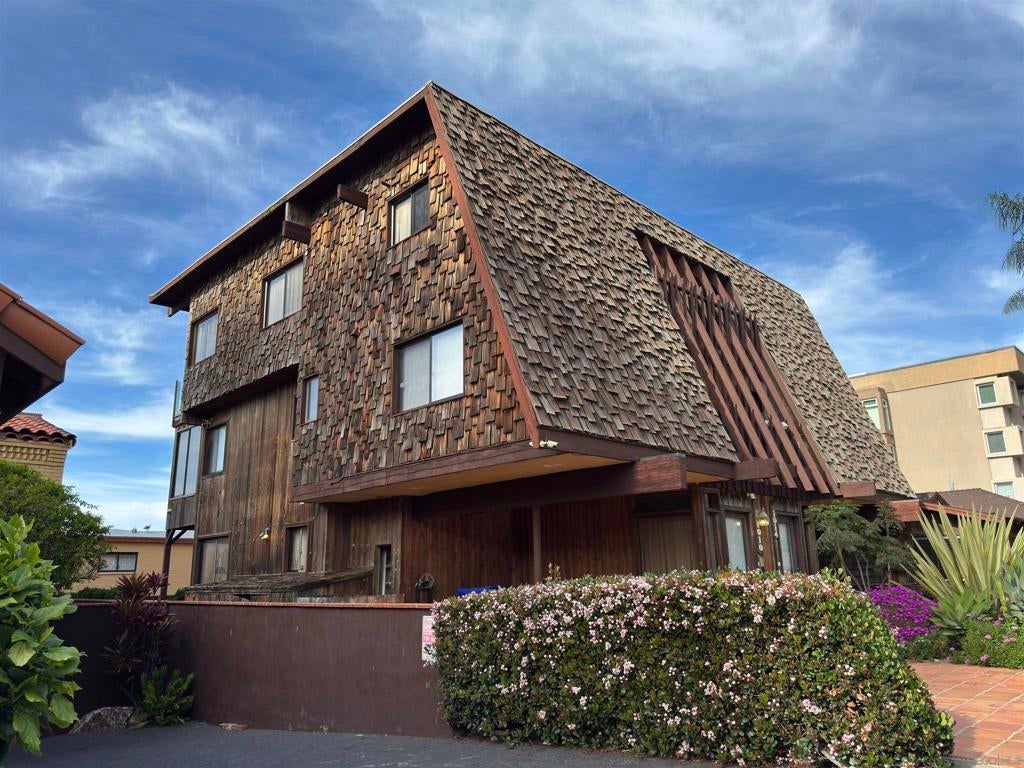 1010 Coast, La Jolla