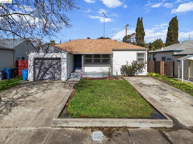 104 Foster St, Vallejo