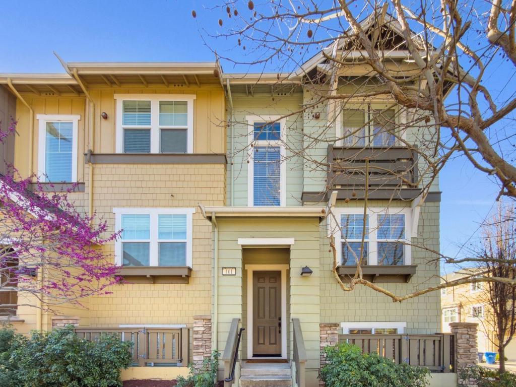 237 Bluebonnet Lane 101, Scotts Valley