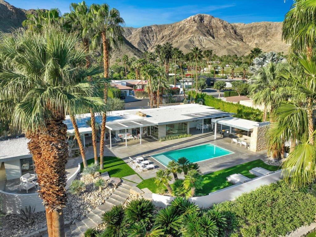 70662 Placerville Road, Rancho Mirage