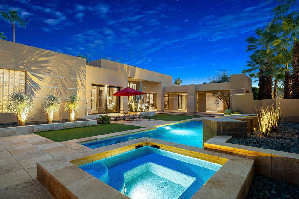 12165 Turnberry Drive, Rancho Mirage