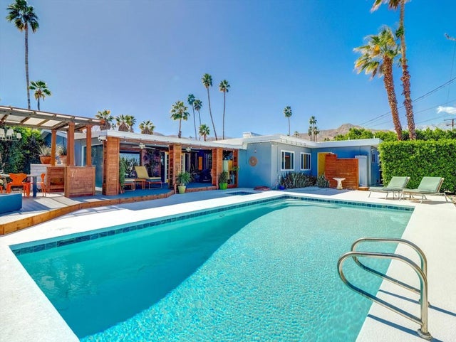 68670 Sharpless Road, Cathedral City