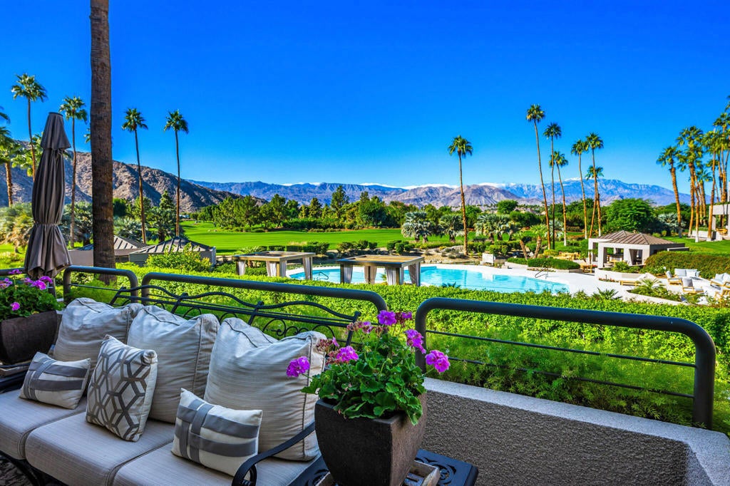 47211 Vintage Drive E # 111, Indian Wells