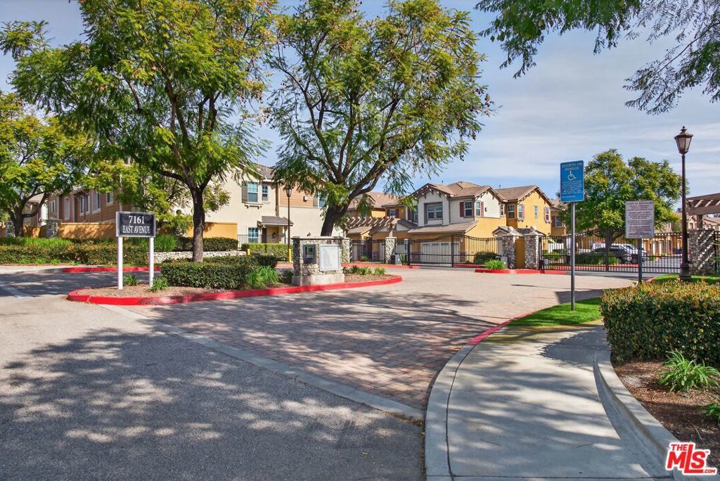 7161 East Avenue 59, Rancho Cucamonga