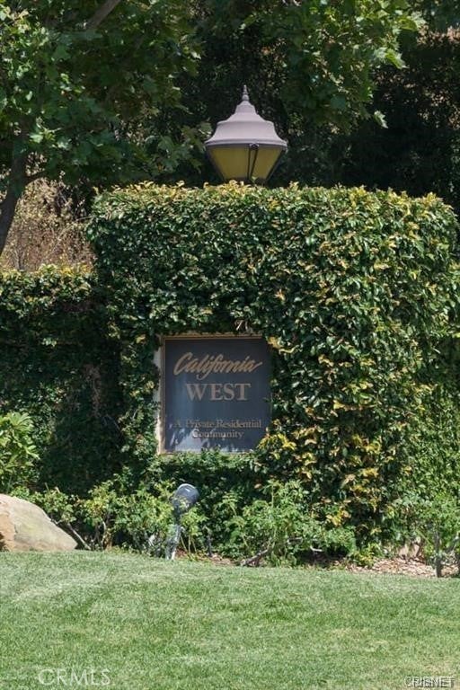 22373 Mission Circle, Chatsworth