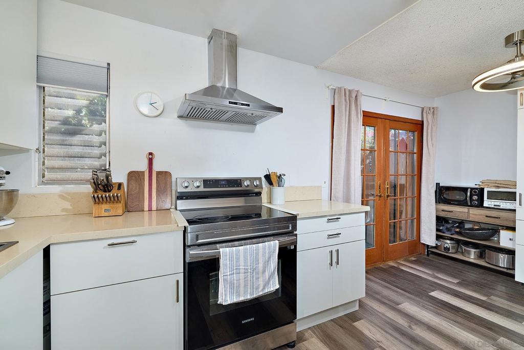 4560 Maple 124, La Mesa