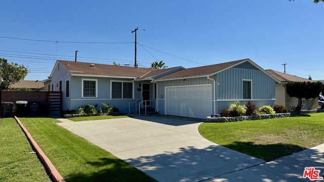 12924 Cimarron Avenue, Gardena.