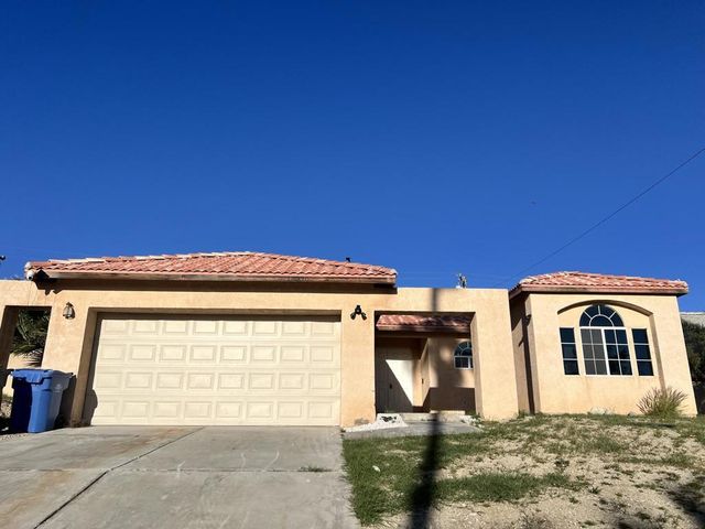 12950 Beech Avenue, Desert Hot Springs