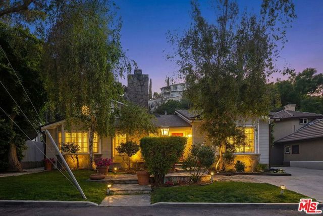 3833 Goodland Avenue, Studio City