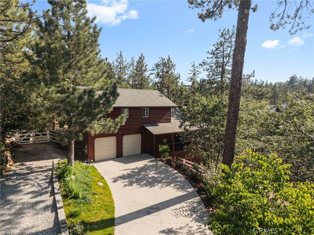 32425 Snowshoe, Running Springs