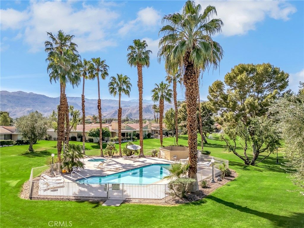 72355 Roxbury Drive, Rancho Mirage