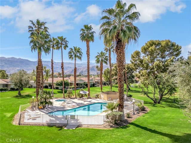 72355 Roxbury Drive, Rancho Mirage