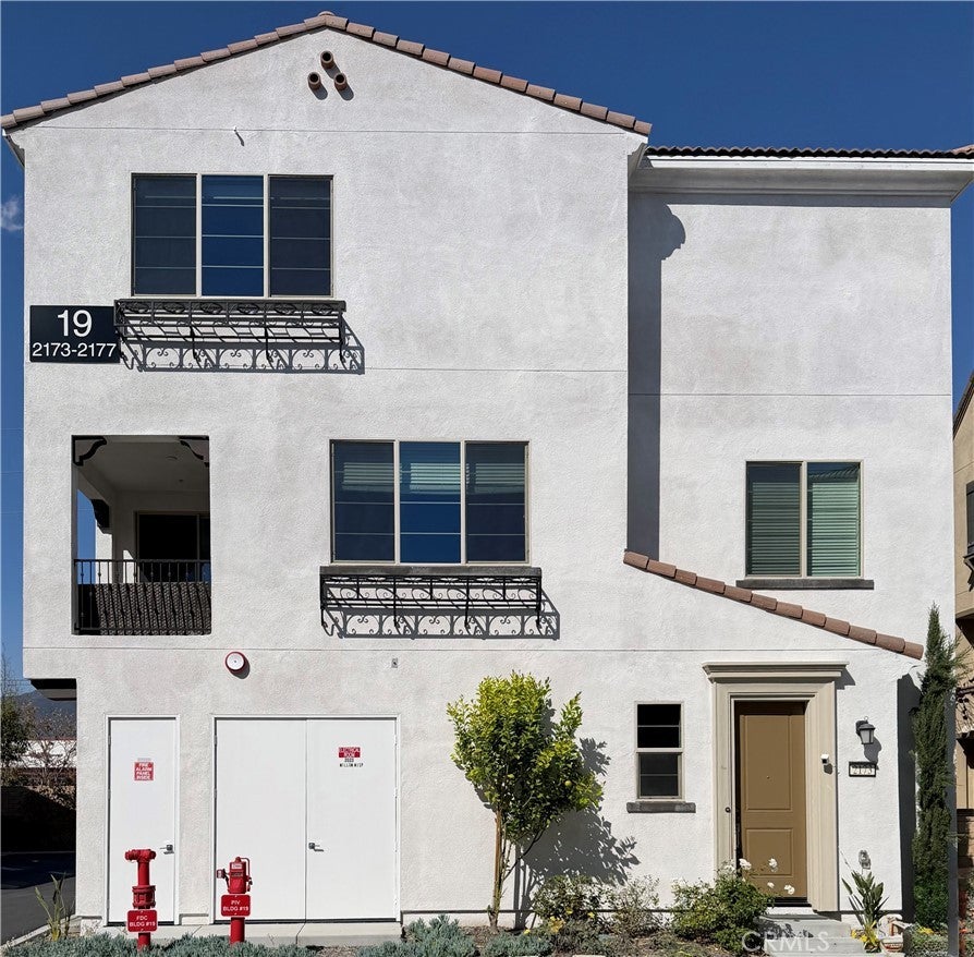 2173 Willow Wisp, Upland