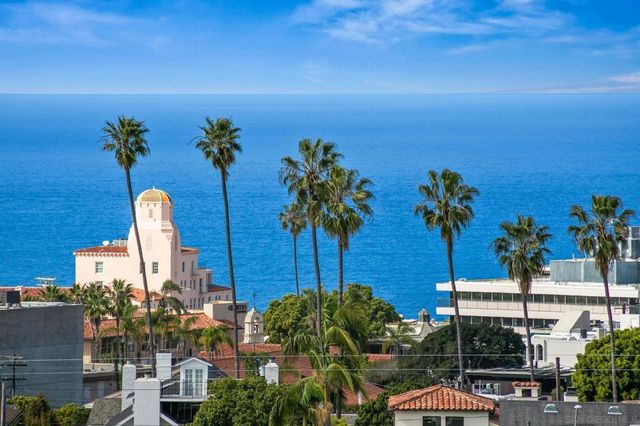7651 Country Club Drive, La Jolla