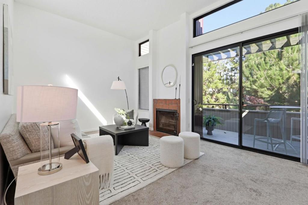 928 Wright Avenue 402, Mountain View