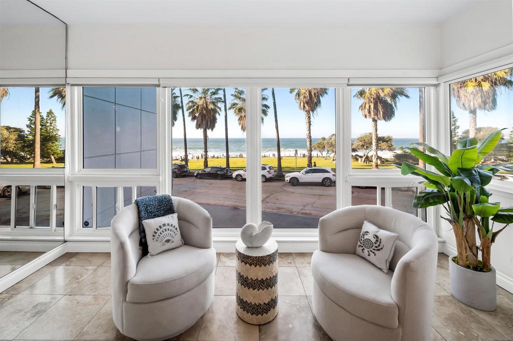 1039 Coast Boulevard Unit A, La Jolla