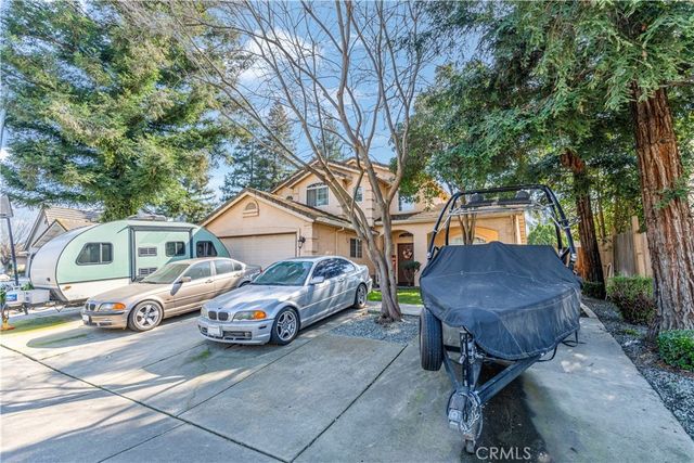 1134 Puerto Vallarta Court, Merced