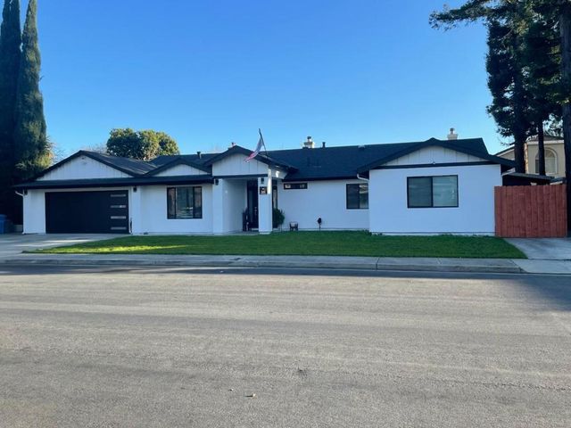 500 Ronan Avenue, Gilroy