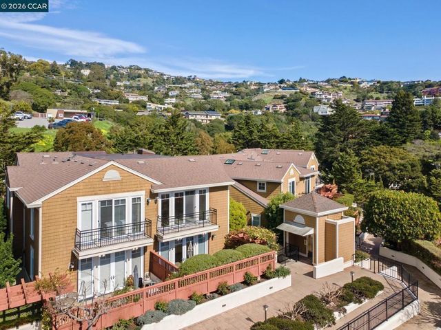 70 Neds Way, Tiburon
