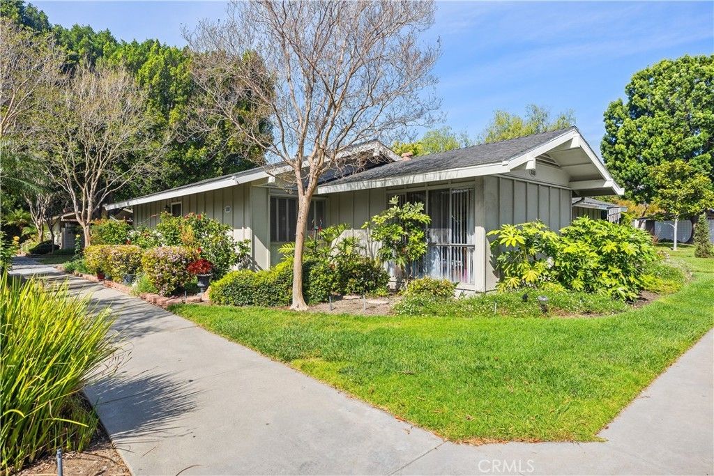 338 A Avenida Sevilla # A, Laguna Woods