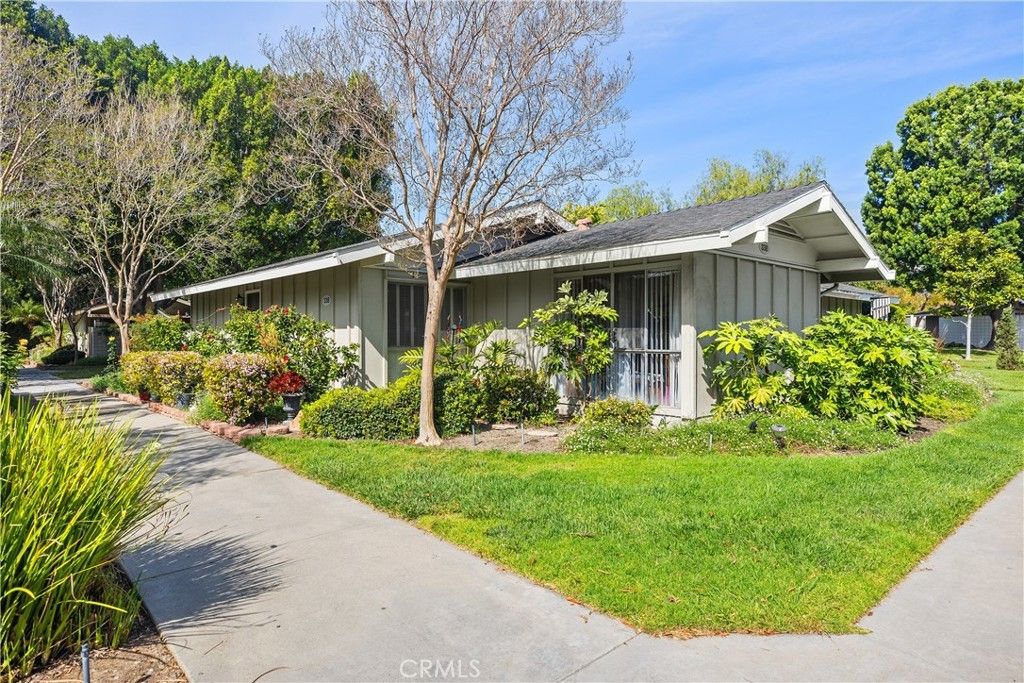 338 A Avenida Sevilla # A, Laguna Woods