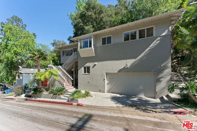 2310 Stanley Hills Drive, Los Angeles