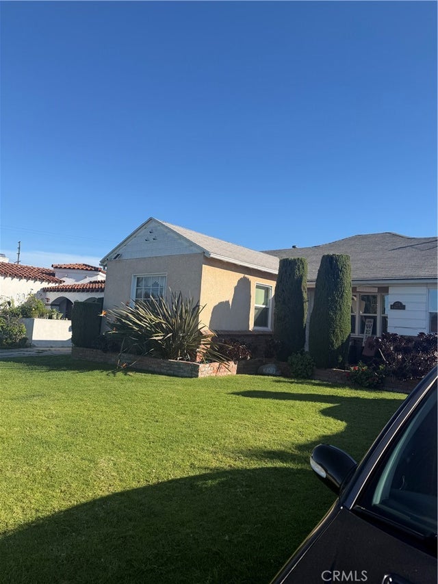 724 W 109th Place, Los Angeles