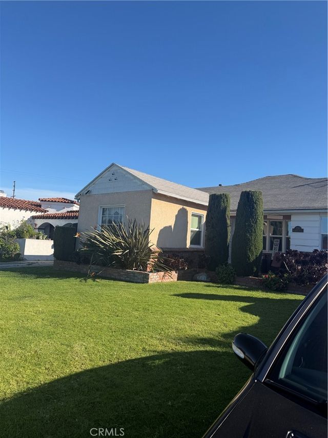 724 W 109th Place, Los Angeles