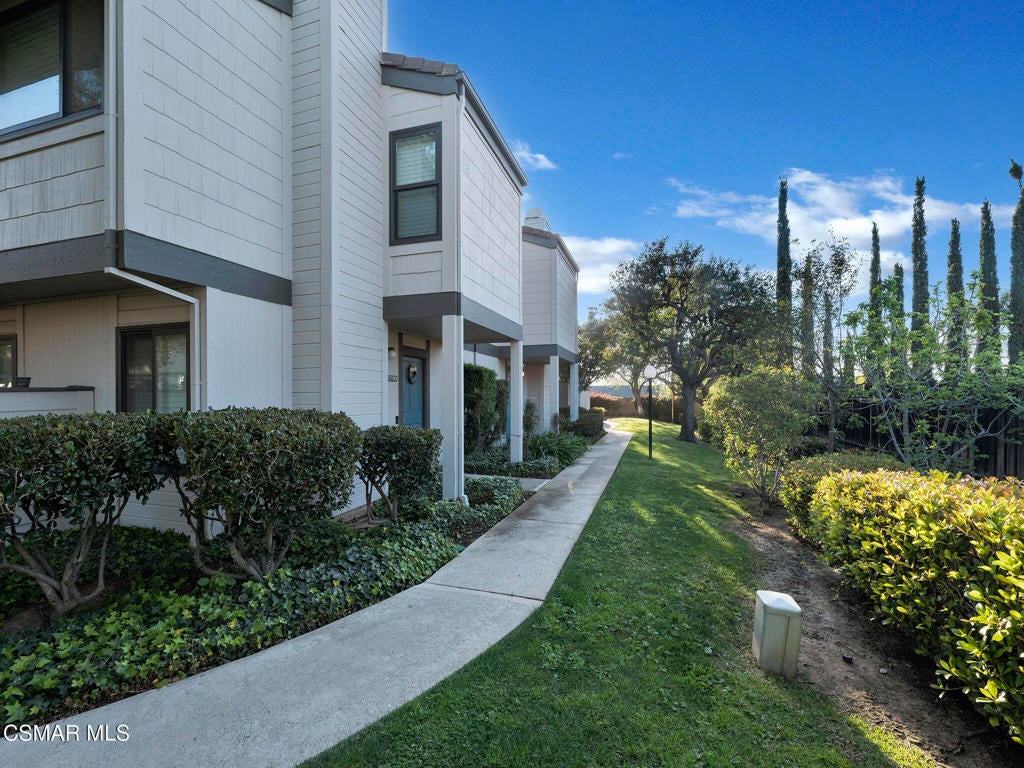 6442 Twin Circle Lane 6, Simi Valley