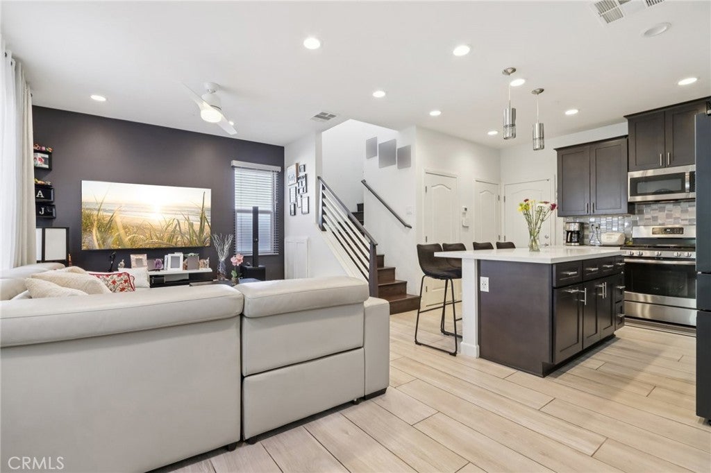 3827 Grant Street 49, Corona